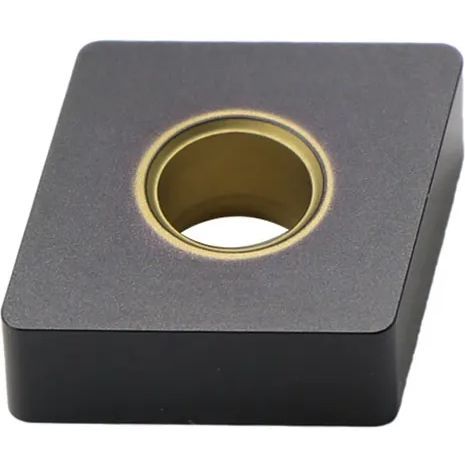 CNMA120412 WS6115 пластина токарная для точения